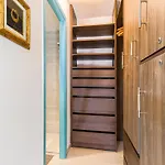 Apartment Les Belles Terres By Interhome
