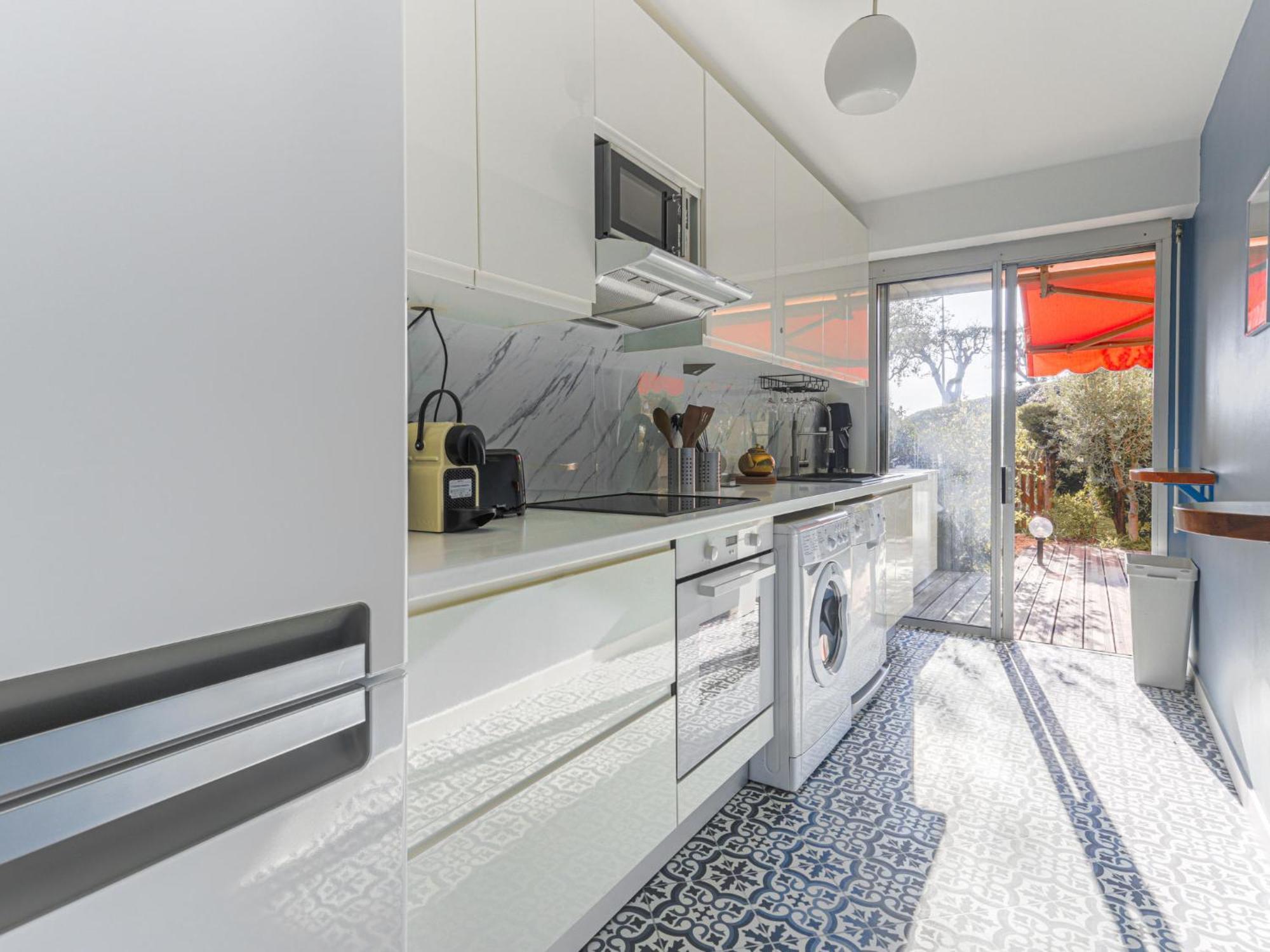 Les Belles Terres By Interhome *
