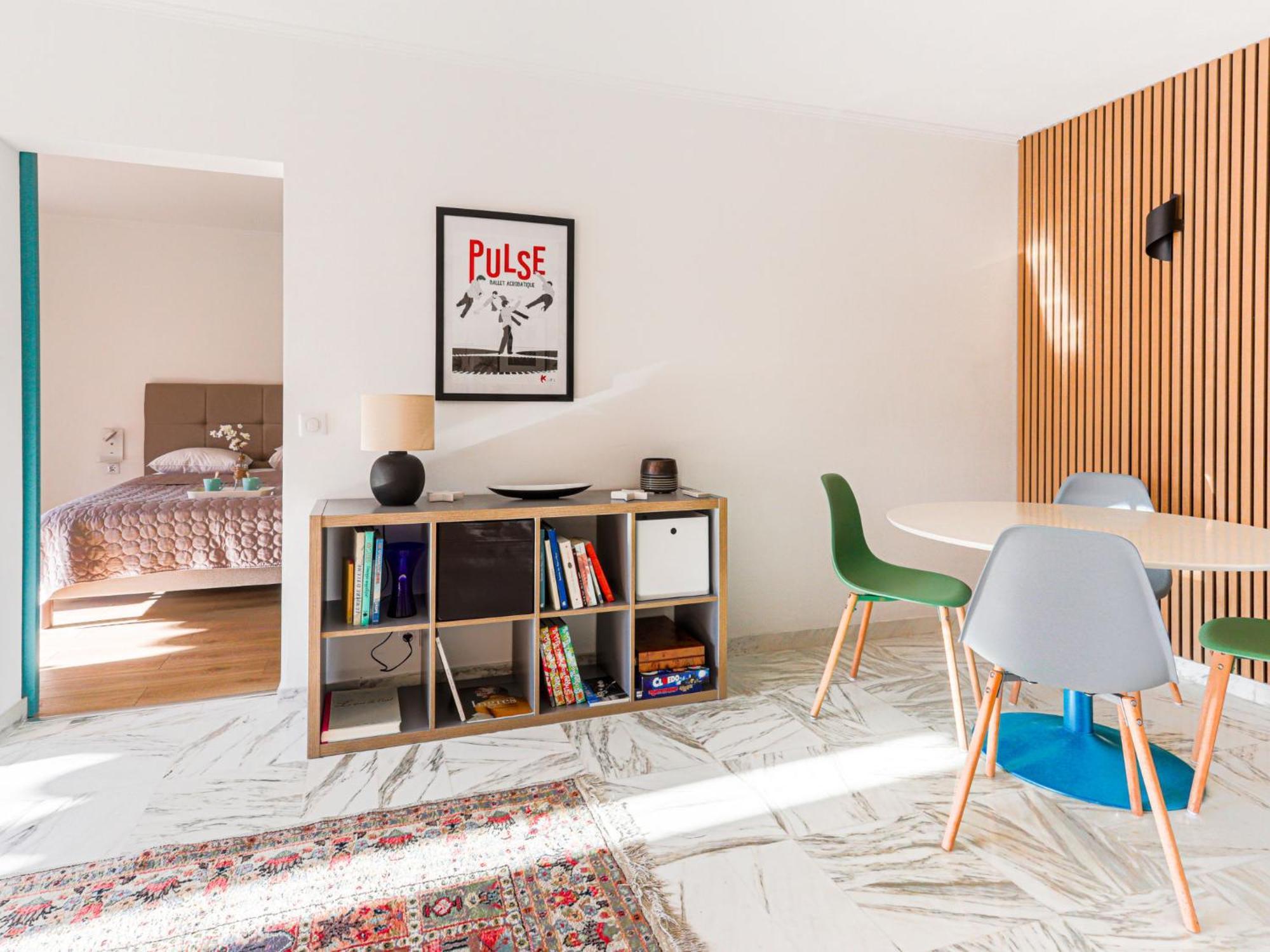Les Belles Terres By Interhome Appartamento