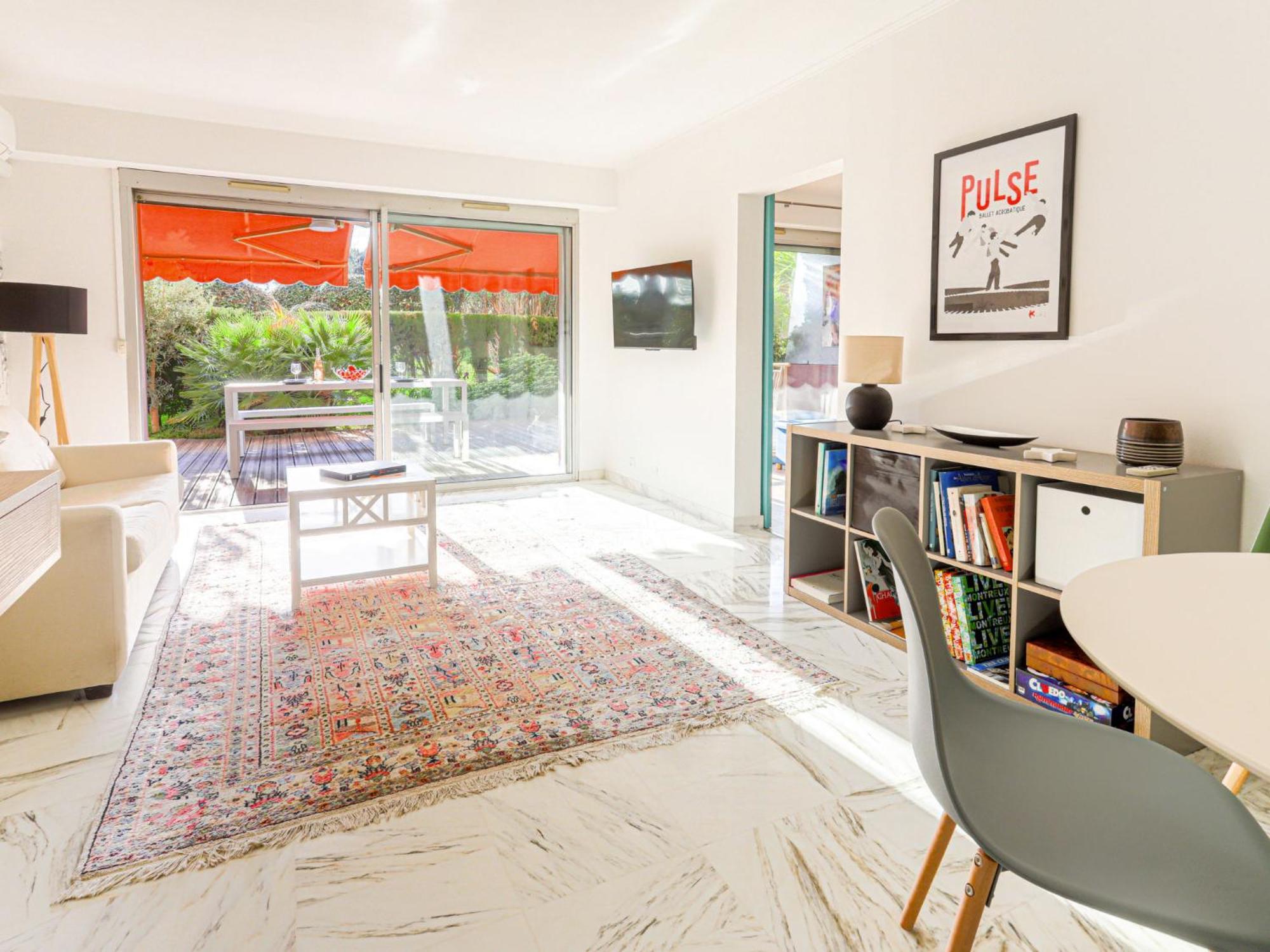 Les Belles Terres By Interhome