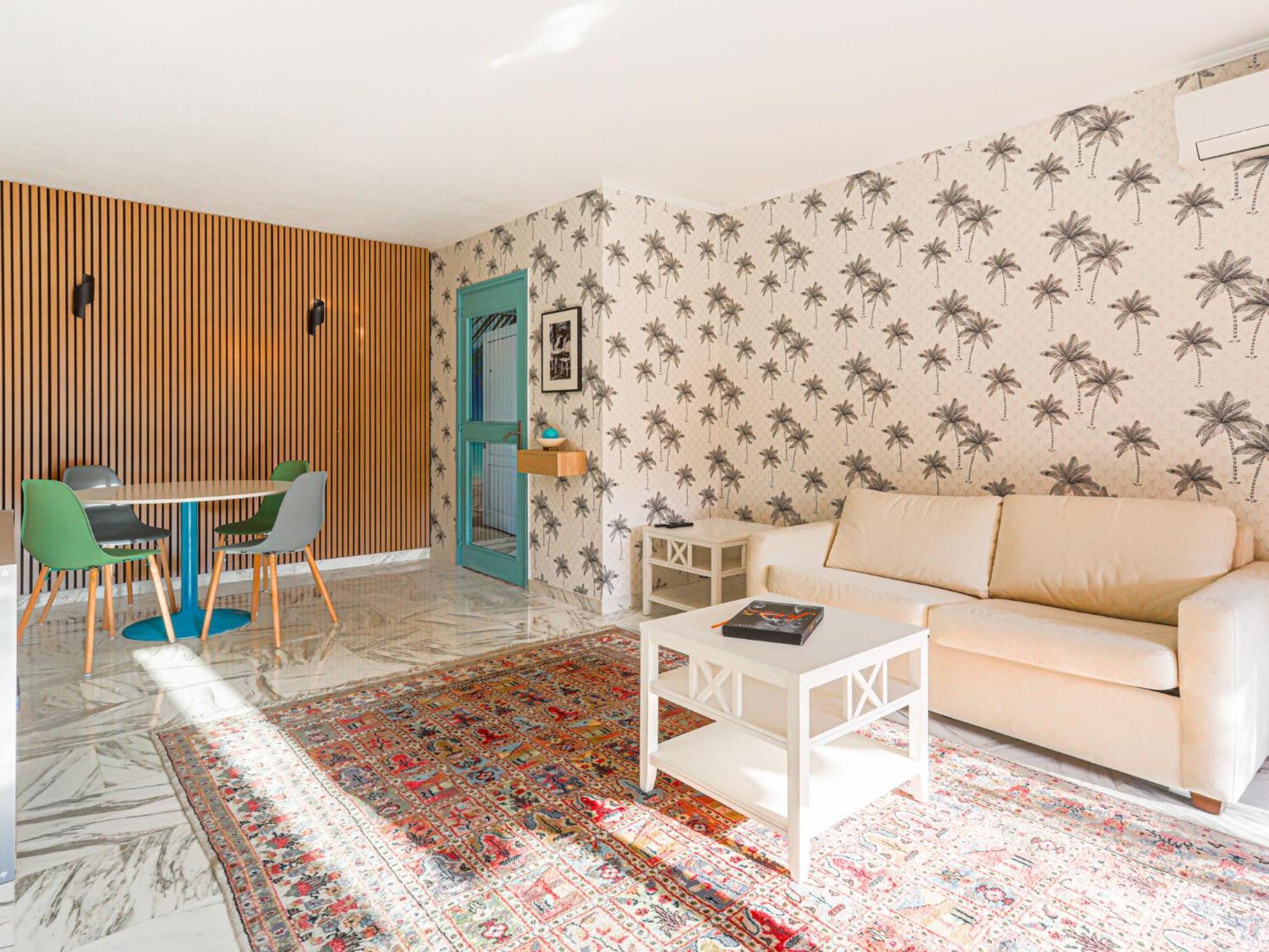 Les Belles Terres By Interhome Appartamento