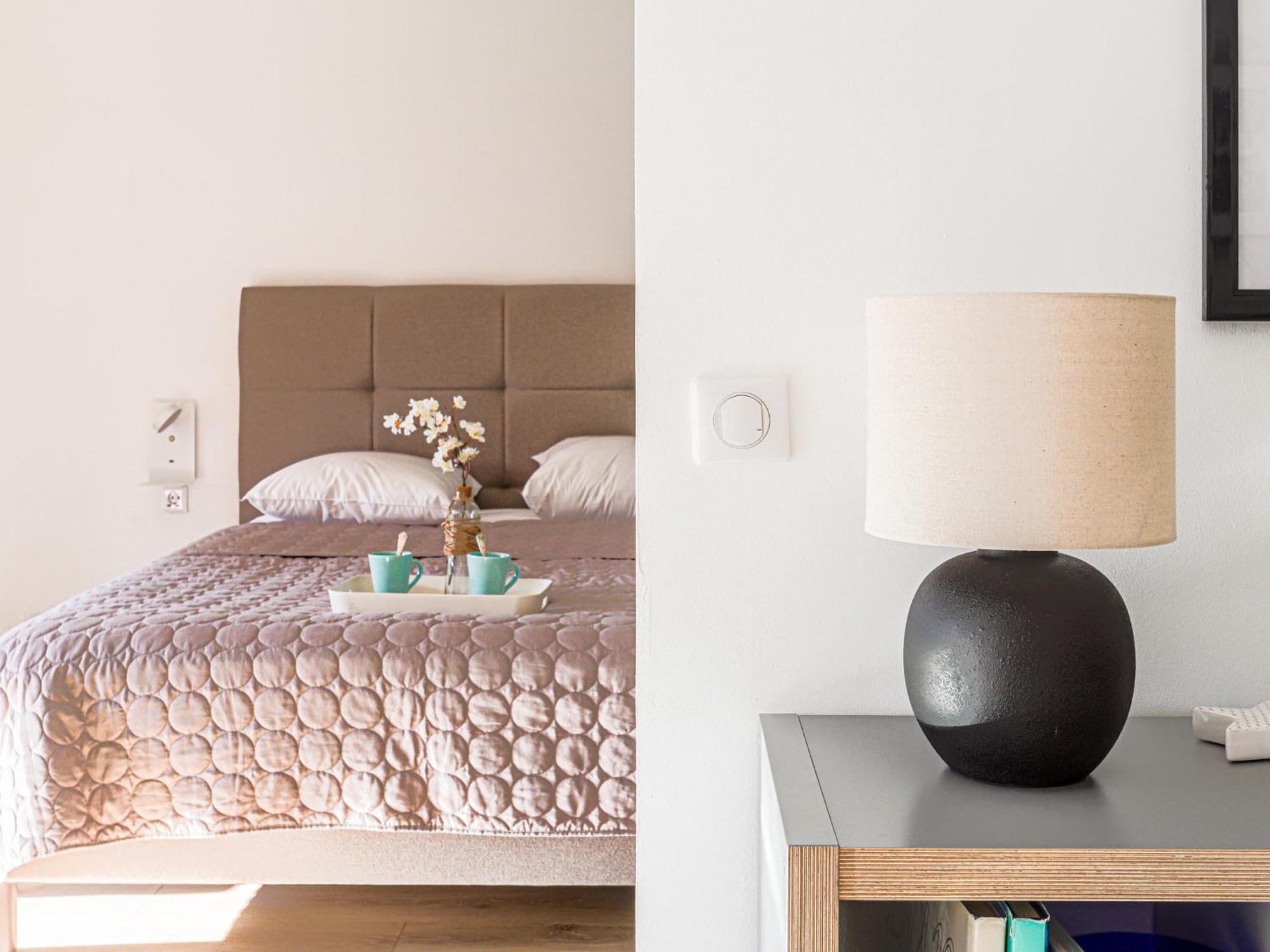 Les Belles Terres By Interhome *