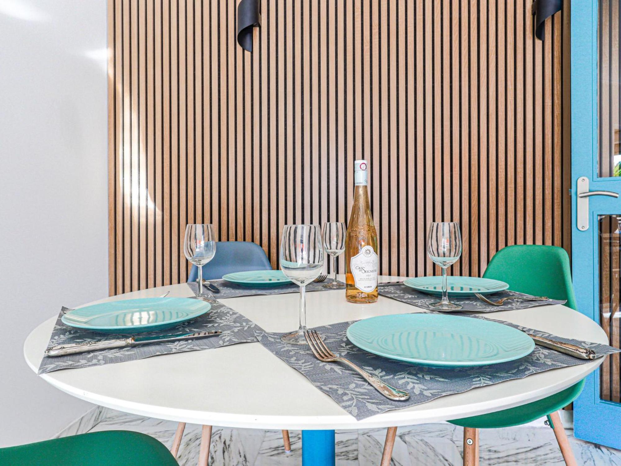 Appartamento Les Belles Terres By Interhome Nizza