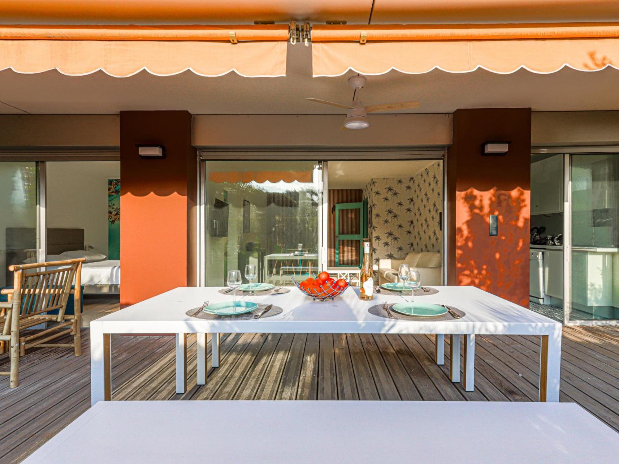 Apartment Les Belles Terres By Interhome Nizza