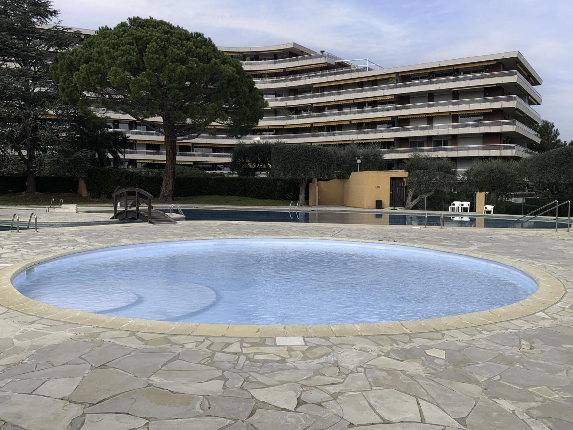 Appartamento Les Belles Terres By Interhome