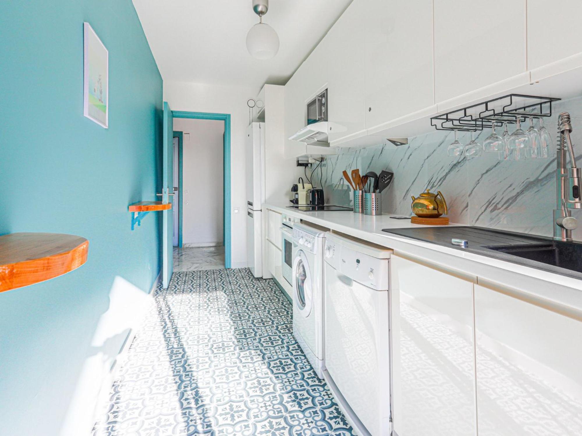 Les Belles Terres By Interhome Appartamento Nizza