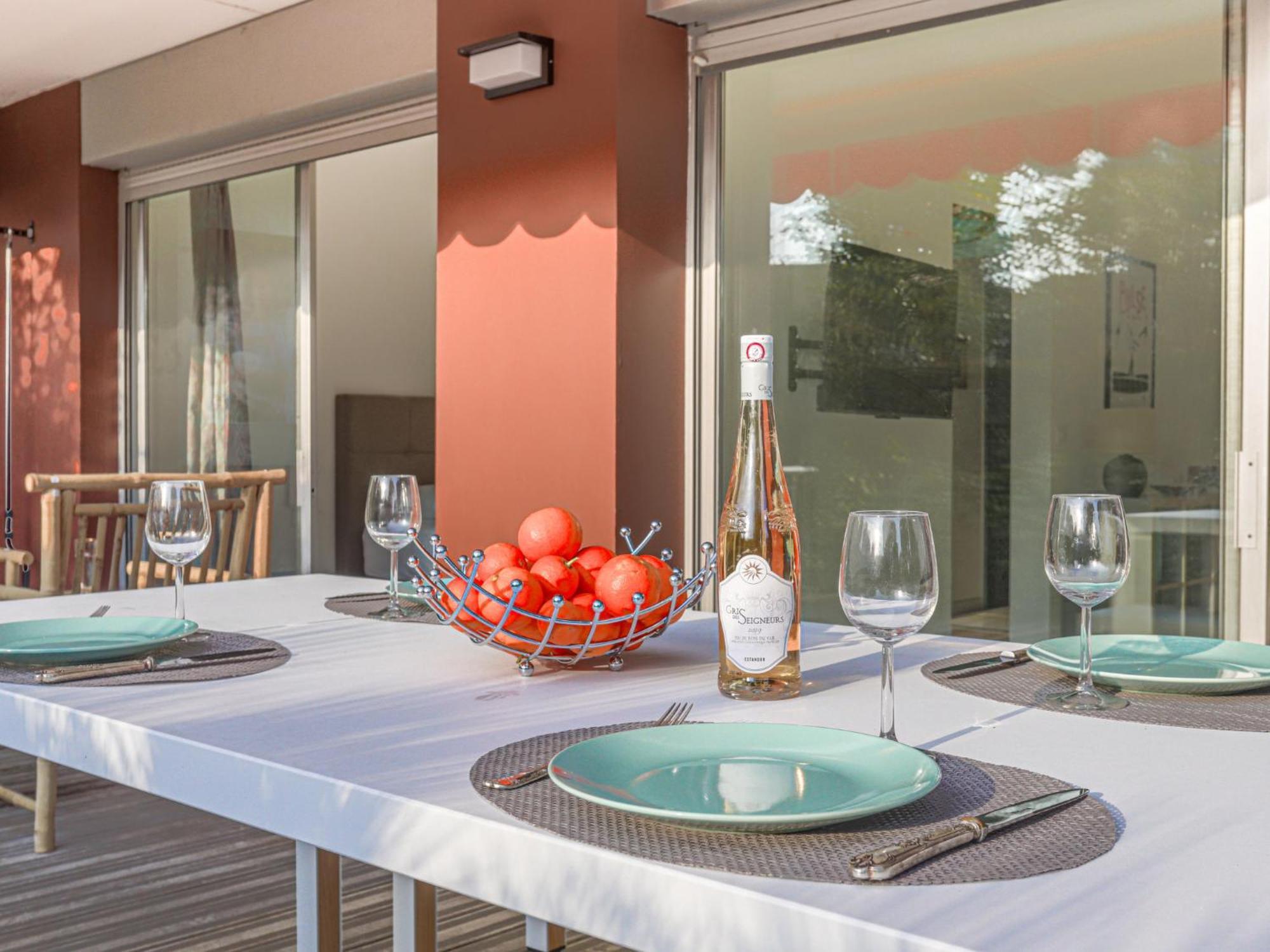 Les Belles Terres By Interhome Nizza