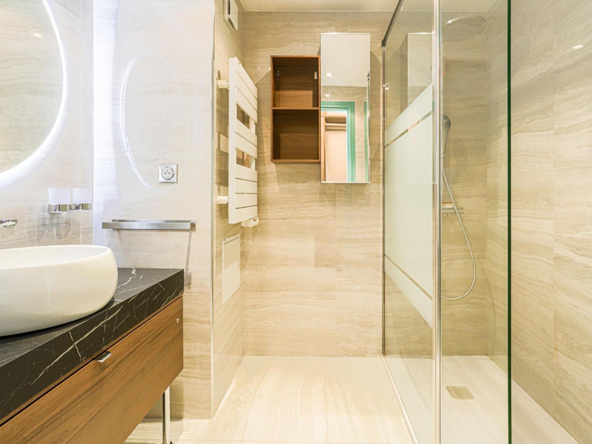 Appartamento Les Belles Terres By Interhome *