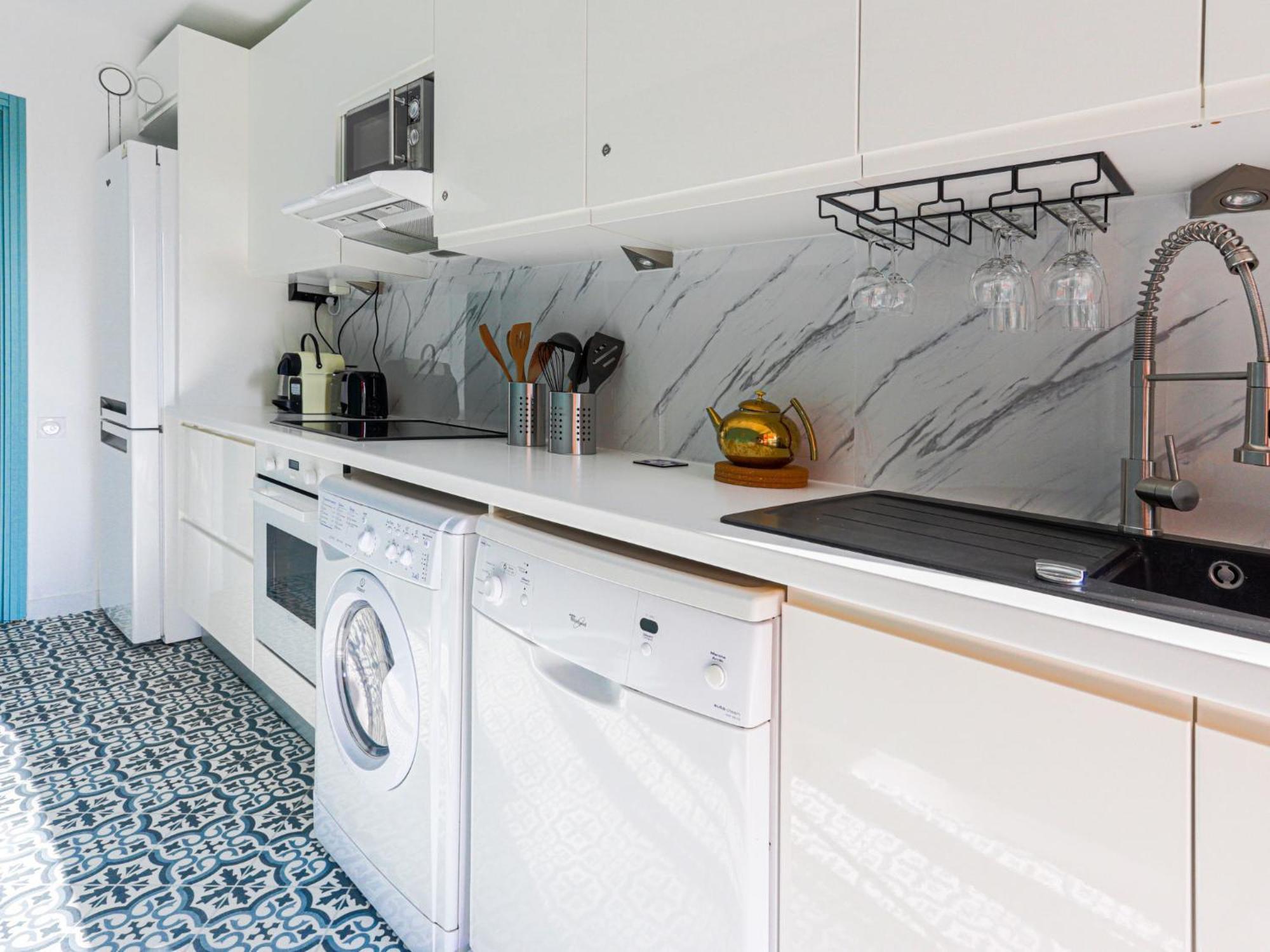 Les Belles Terres By Interhome * Nizza
