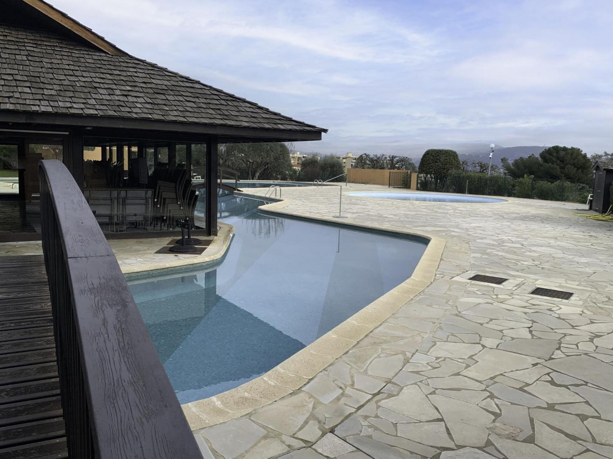 Appartamento Les Belles Terres By Interhome