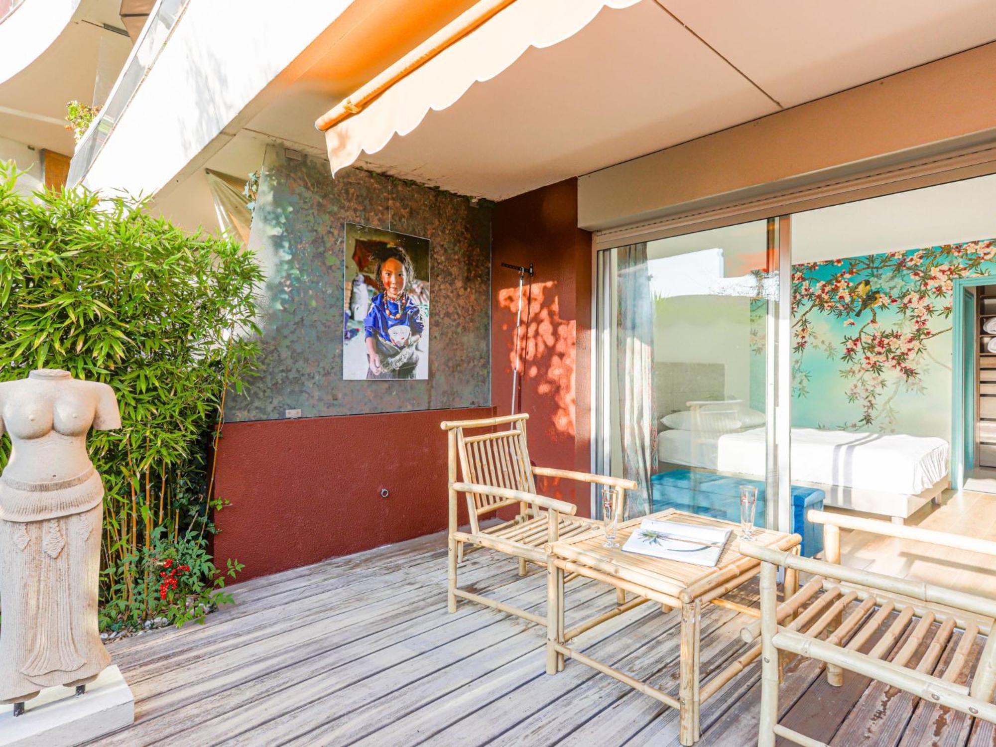 Les Belles Terres By Interhome Appartamento *