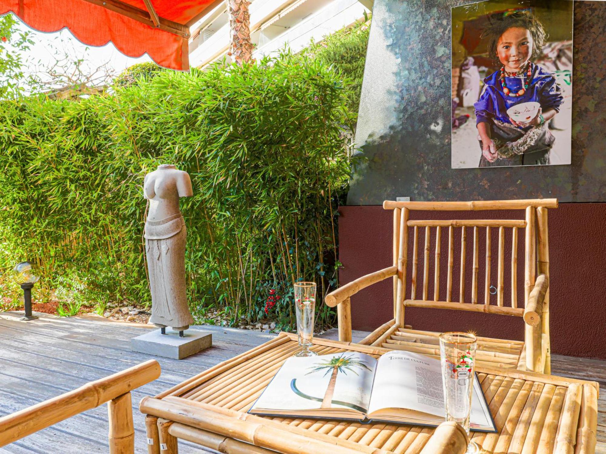 Les Belles Terres By Interhome Appartamento