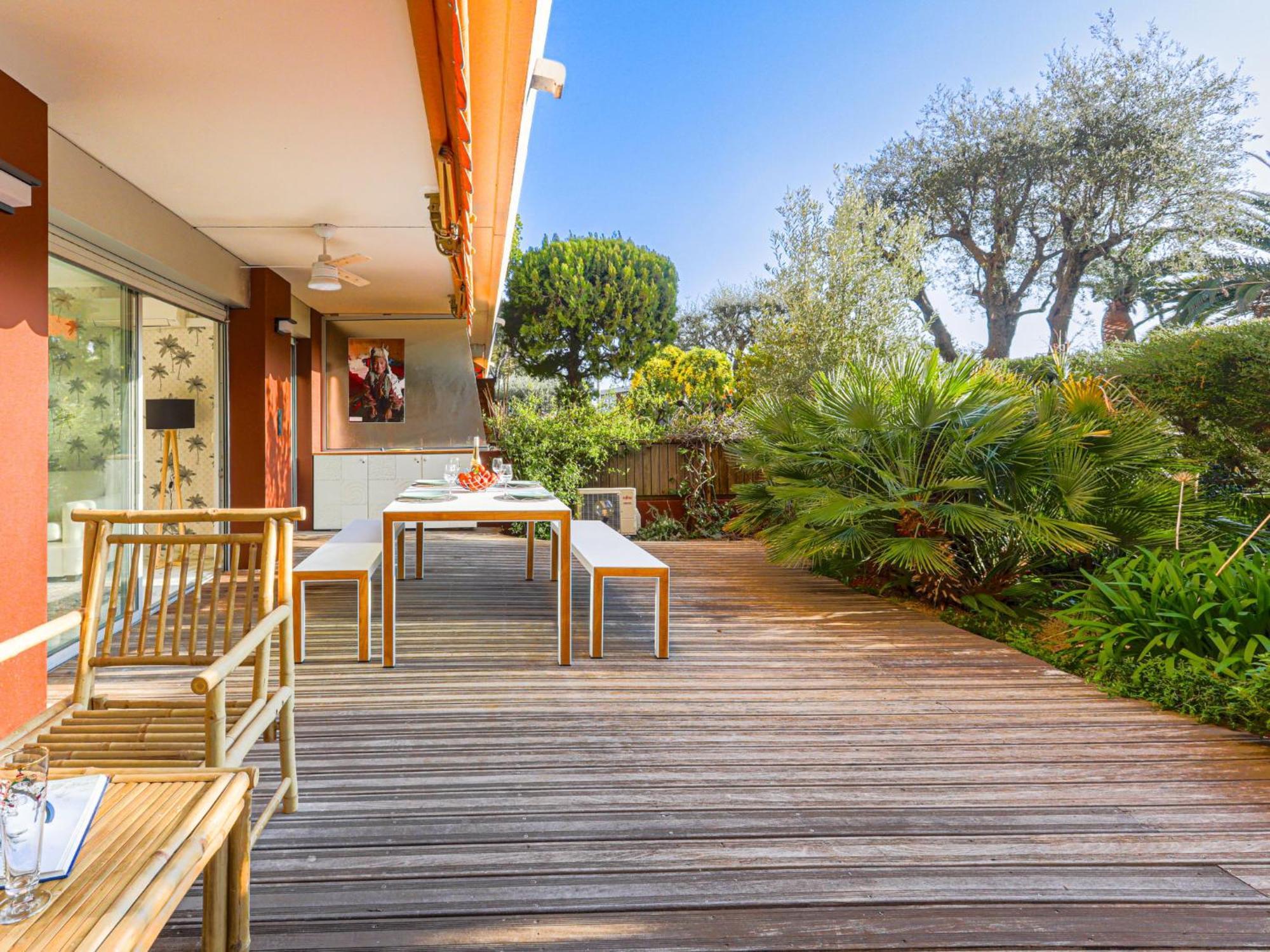 Les Belles Terres By Interhome Appartamento Nizza