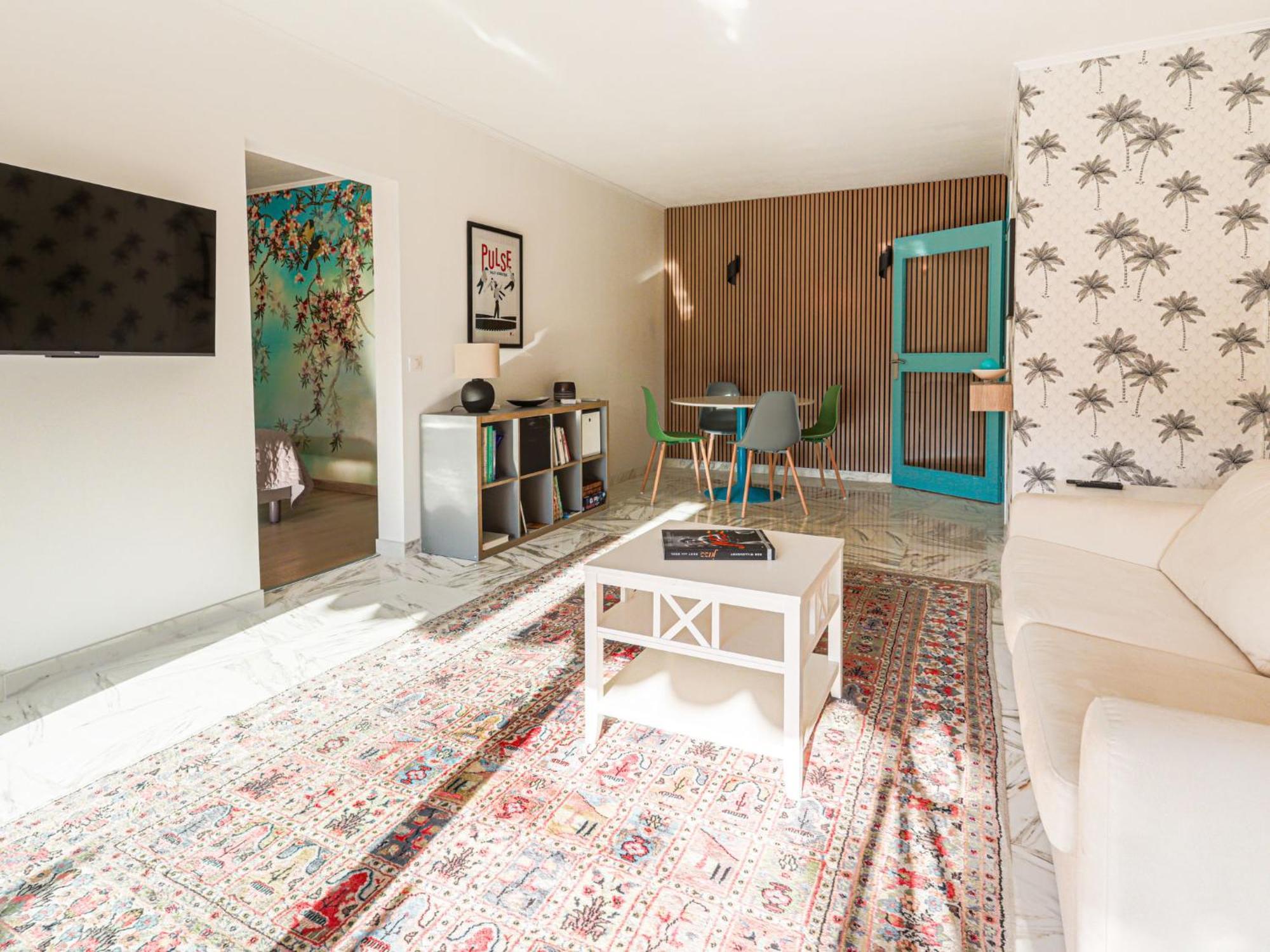 Les Belles Terres By Interhome *